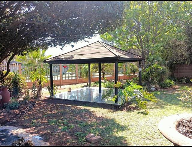 4 BEDROOM HOUSE FOR SALE IN ELSPARK